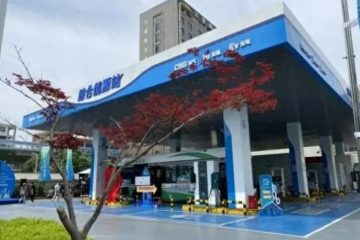 “氢”力打造，嘉定这家企业为绿色亚运赋能！